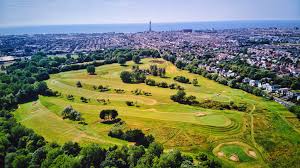 Image result for Blackpool Park Golf Club