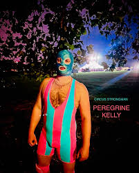 Image result for Burridge Fight Design