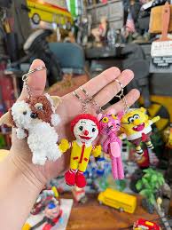 Image result for ブードゥー人形