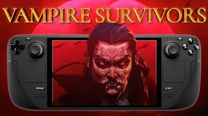 Image result for Vampire Batters