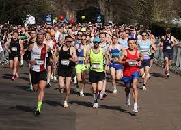 Image result for South London Harriers