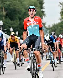 Image result for De Laune Cycling Club