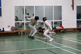 Image result for Polytechnic Fencing Club, London