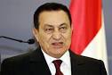 The protestors demanded that President Hosni Mubarak, who ruled of three ... - Hosni-Mubarak22