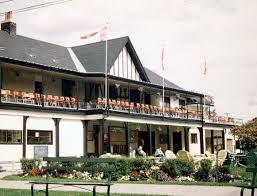 Image result for The Glebe Tennis Club