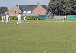 Image result for Lymington Cc