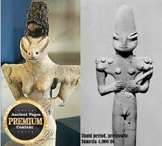 Image result for Reptilian egypt