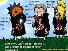 Image result for funny akatsuki