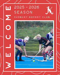 Image result for Sudbury Hockey Club