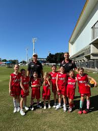 Image result for Henfield Heat Basketball Club