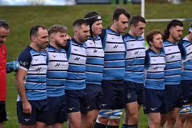 Image result for Tottonians Rugby Football Club
