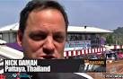 ... wie die Interviews mit Atsushi Hara, Adam Drake oder Lee Martin. - rcracingtv_ifmar_worlds_2010