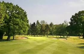 Image result for Harrogate Golf Club