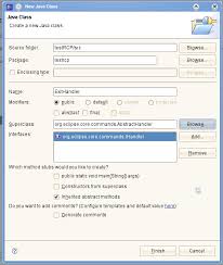 Image result for Eclipse RCP