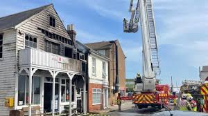 Image result for Brightlingsea Sailing Club