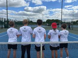 Image result for St Austell Tennis Club