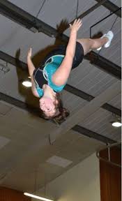 Image result for Abbey Flyers Trampoline Club