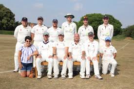 Image result for Ballinger Waggoners Cricket Club