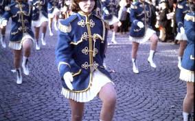 Image result for The Second Edition majorettes of Portland
