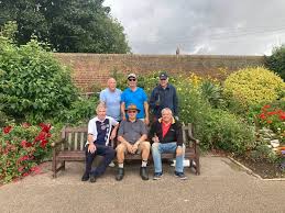 Image result for Baldock Town Bowls Club