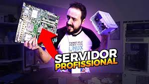 Resultado de imagem para servidor