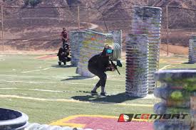 Image result for Combat Paintball, Lathom