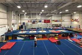 Image result for Rathgael Gymnastics and Trampolining Club