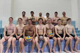 Image result for Basingstoke Bluefins Water Polo Club