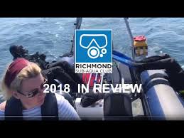 Image result for Richmond Sub-Aqua Club