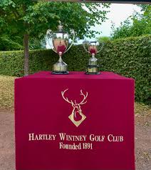 Image result for Hartley Wintney Golf Club Limited
