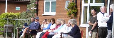 Image result for West End (Coatbridge) Bowling Club