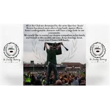 Image result for Chosen Hill Former Pupils Rfc