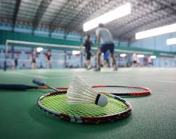 Image result for South Cave Badminton Club