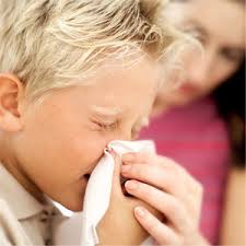 Foods Allergy