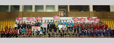 Image result for Cha Badminton Club