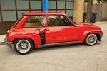Renault 5 Turbo 2 : 1985 | Cartype