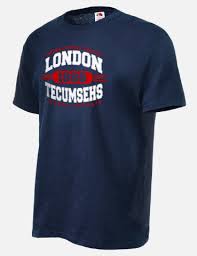 Image result for London Tecumsehs