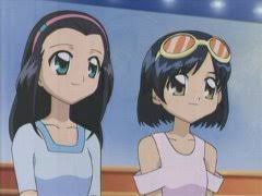 「観月ひかる きらりん☆レボリューション」の画像検索結果