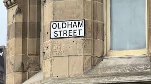 Image result for Oldham