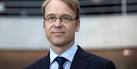 Neuer Bundesbank-Chef wird Merkels Wirtschaftsberater Axel Weidmann