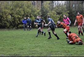 Image result for Liverpool Collegiate Rugby Union Football Club