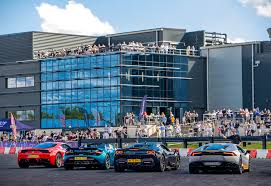 Image result for Farnborough District Motor Club