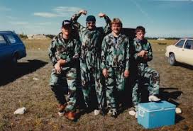 Image result for Combat Paintball, Lathom