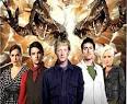 Primeval (a Titles &amp; Air Dates Guide)