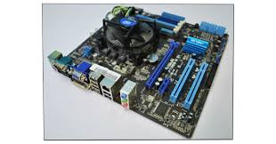 Image result for P7H55-M SI