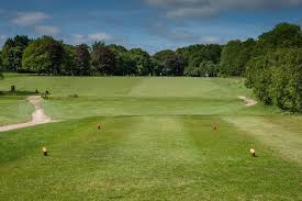 Image result for Thorpe Wood Golf Club