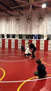 Image result for Swindon Olympic Wrestling Club