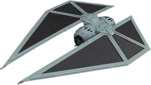 Image result for tie fighter plastic model