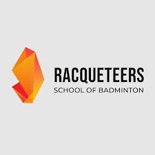 Image result for RACQUETEERS Badminton Club