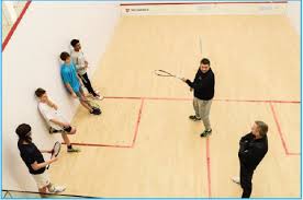 Image result for Stour Squash Club